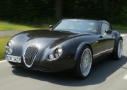 Tapety Wiesmann